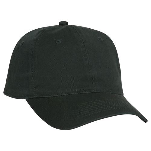 OTTO CAP "OTTO FLEX" 6 Panel Low Profile Dad Hat
