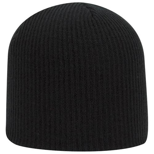 OTTO CAP 9 1/2" Premium Rib Knit Beanie