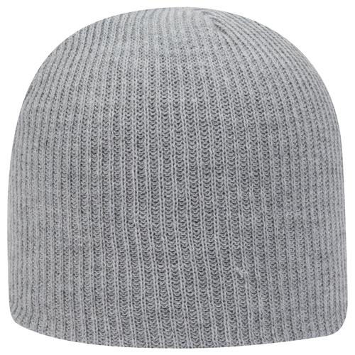 OTTO CAP 9 1/2" Premium Rib Knit Beanie