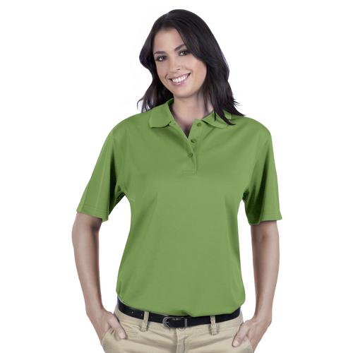 OTTO Ladies' Performance Sport Shirt