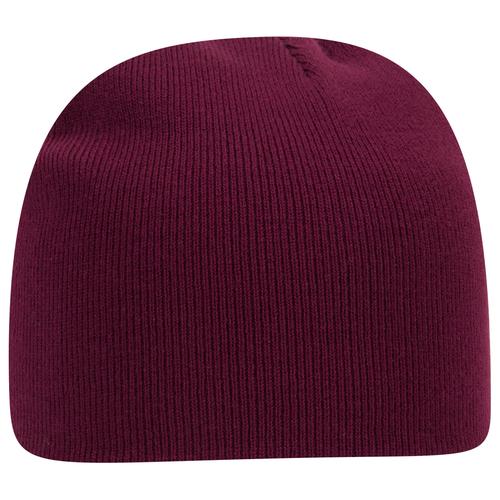 OTTO CAP 8" Classic Knit Beanie
