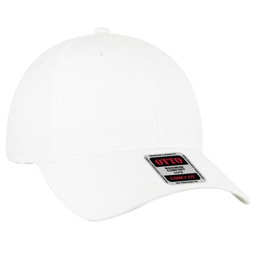 OTTO CAP "OTTO Comfy Fit" 6 Panel Low Profile Baseball Cap