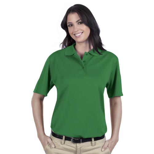 OTTO Ladies' Performance Sport Shirt