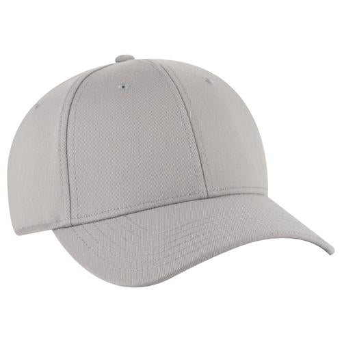 OTTO CAP "OTTO FLEX" 6 Panel Low Profile Baseball Cap