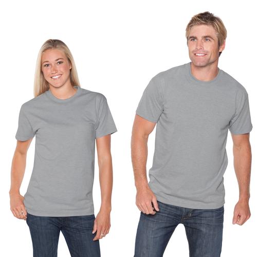 OTTO Unisex Heavyweight Comfy Tee T-Shirt