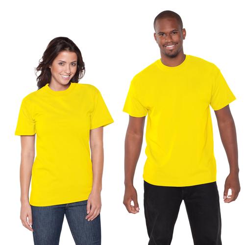 OTTO Unisex Heavyweight Comfy Tee T-Shirt