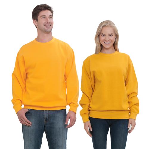 OTTO Unisex Classic Crewneck Sweatshirt