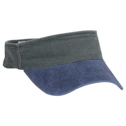 OTTO CAP "OTTO FLEX" Sun Visor
