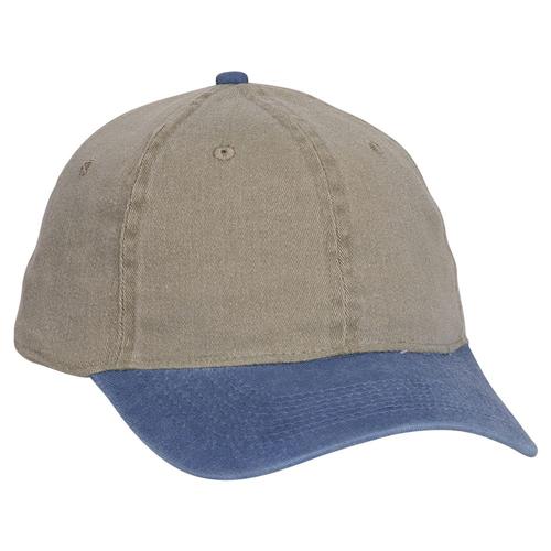 OTTO CAP "OTTO FLEX" 6 Panel Low Profile Dad Hat