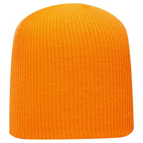 OTTO CAP 9 1/2" Premium Rib Knit Beanie