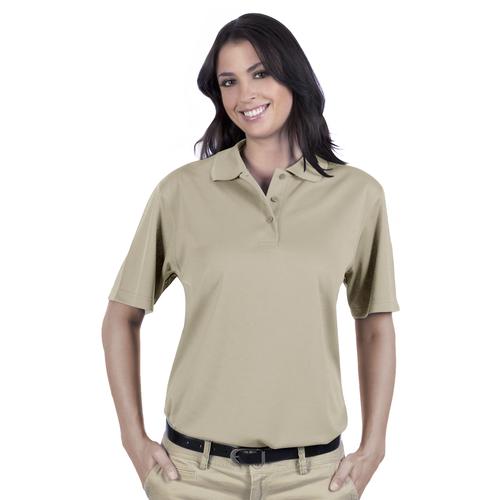 OTTO Ladies' Performance Sport Shirt