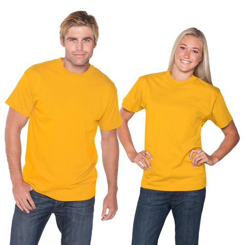 OTTO Unisex Heavyweight Comfy Tee T-Shirt