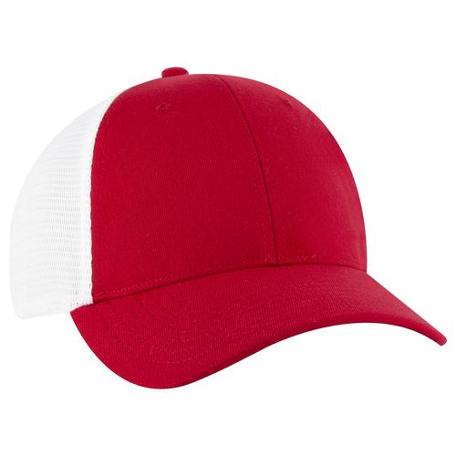 OTTO CAP "OTTO COMFY FIT" 6 Panel Low Profile Mesh Back Trucker Hat