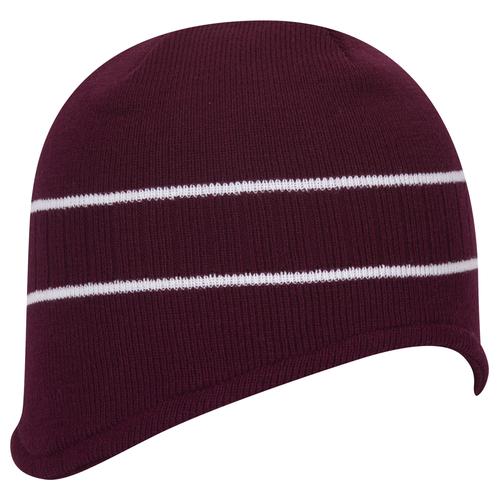 OTTO CAP Beanie with Stripes