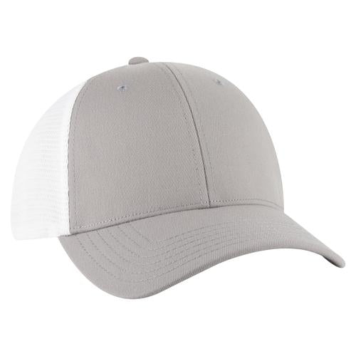 OTTO CAP "OTTO FLEX" 6 Panel Low Profile Mesh Back Trucker Hat