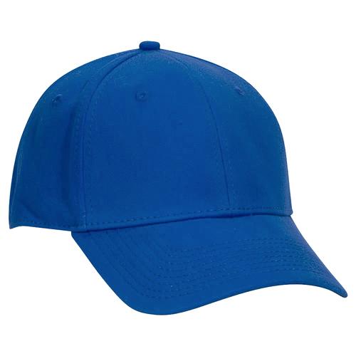 OTTO CAP "OTTO A-Flex" 6 Panel Low Profile Baseball Cap