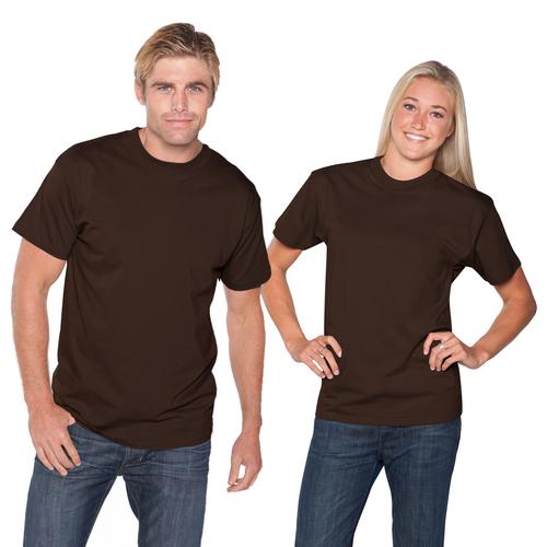 OTTO Unisex Heavyweight Comfy Tee T-Shirt