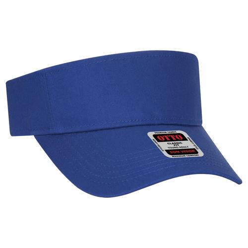 OTTO CAP Sun Visor