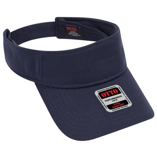 OTTO CAP Sun Visor