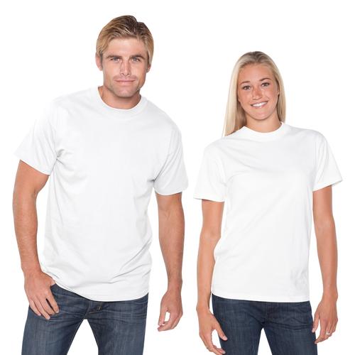 OTTO Unisex Heavyweight Comfy Tee T-Shirt