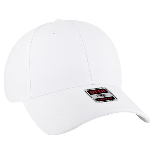 OTTO CAP "OTTO Comfy Fit" 6 Panel Low Profile Baseball Cap