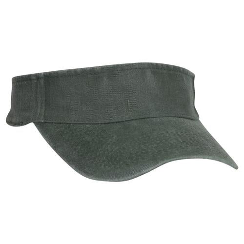 OTTO CAP "OTTO FLEX" Sun Visor