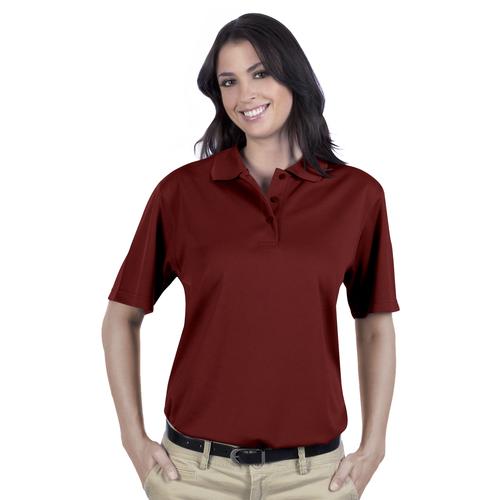 OTTO Ladies' Performance Sport Shirt