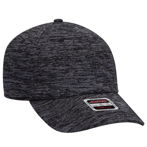 OTTO CAP "OTTO COMFY FIT" 6 Panel Low Profile Baseball Cap
