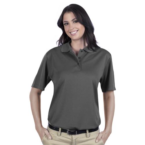 OTTO Ladies' Performance Sport Shirt