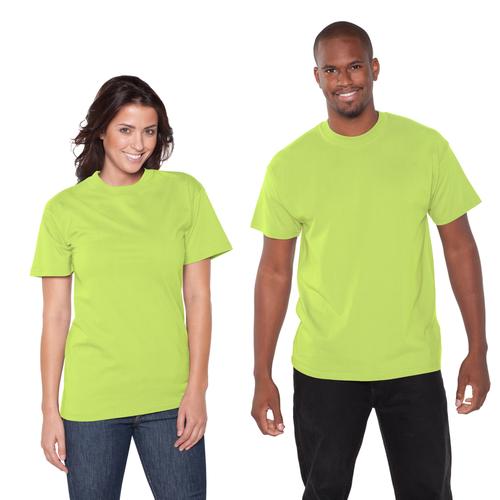 OTTO Unisex Heavyweight Comfy Tee T-Shirt