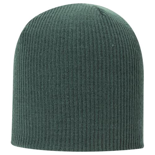 OTTO CAP 9 1/2" Premium Rib Knit Beanie