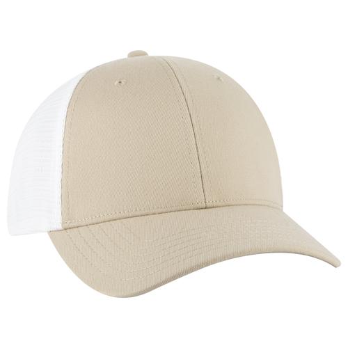 OTTO CAP "OTTO COMFY FIT" 6 Panel Low Profile Mesh Back Trucker Hat