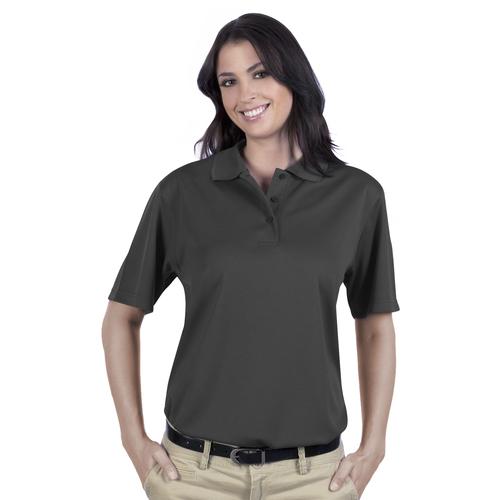 OTTO Ladies' Performance Sport Shirt