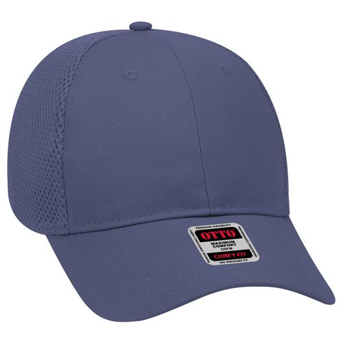 OTTO CAP "OTTO COMFY FIT" 6 Panel Low Profile Baseball Cap