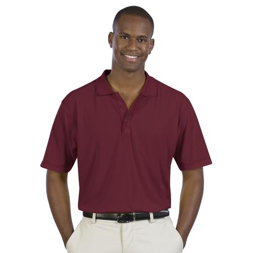 OTTO Men's Comfortable Sport Shirt