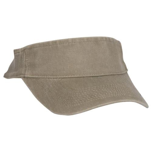 OTTO CAP "OTTO FLEX" Sun Visor