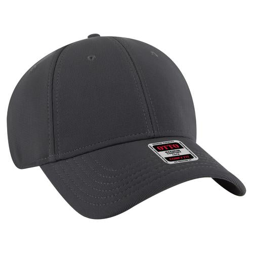 OTTO CAP "OTTO Comfy Fit" 6 Panel Low Profile Baseball Cap