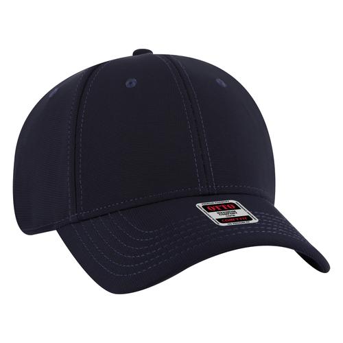OTTO CAP "OTTO Comfy Fit" 6 Panel Low Profile Baseball Cap