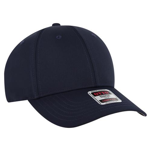 OTTO CAP "OTTO COMFY FIT" 6 Panel Low Profile Baseball Cap