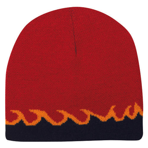 OTTO CAP 8" Reversible Beanie