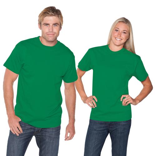 OTTO Unisex Heavyweight Comfy Tee T-Shirt