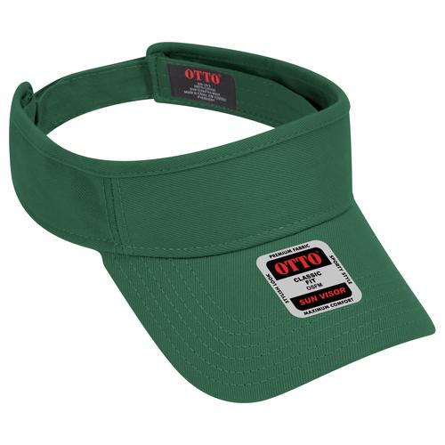OTTO CAP Sun Visor