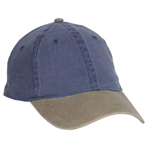 OTTO CAP "OTTO FLEX" 6 Panel Low Profile Dad Hat