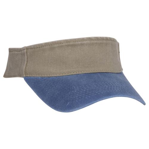 OTTO CAP "OTTO FLEX" Sun Visor