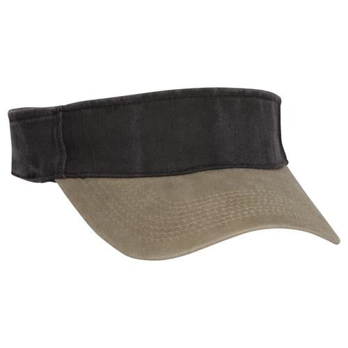 OTTO CAP "OTTO FLEX" Sun Visor