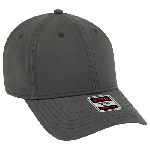 OTTO CAP "OTTO COMFY FIT" 6 Panel Low Profile Baseball Cap