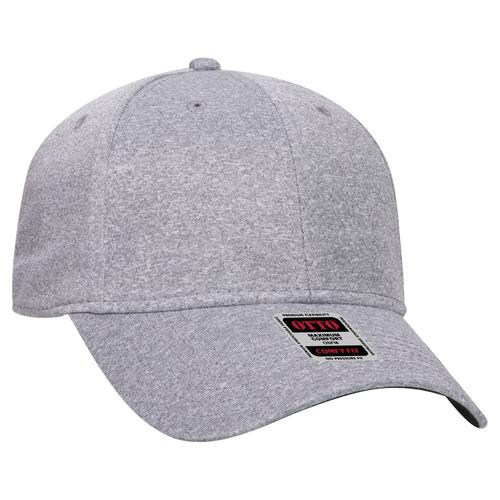 OTTO CAP "OTTO COMFY FIT" 6 Panel Low Profile Baseball Cap