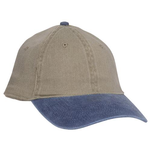 OTTO CAP "OTTO FLEX" 6 Panel Low Profile Dad Hat
