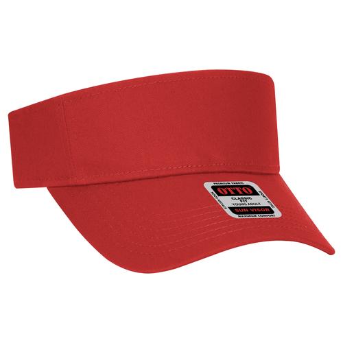 OTTO CAP Sun Visor