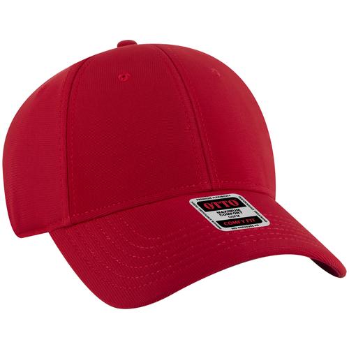 OTTO CAP "OTTO Comfy Fit" 6 Panel Low Profile Baseball Cap